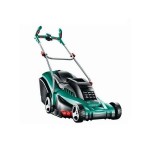 Газонокосилка электрическая Bosch Rotak 43 New